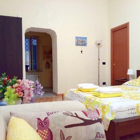 B&B Teresella Napoli Ngoại thất bức ảnh