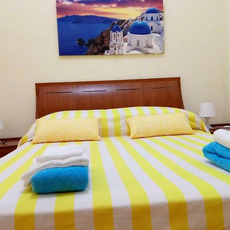 B&B Teresella Napoli Ngoại thất bức ảnh
