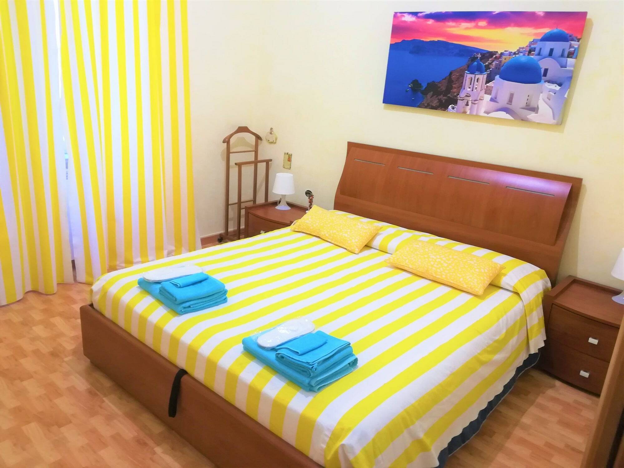 B&B Teresella Napoli Ngoại thất bức ảnh