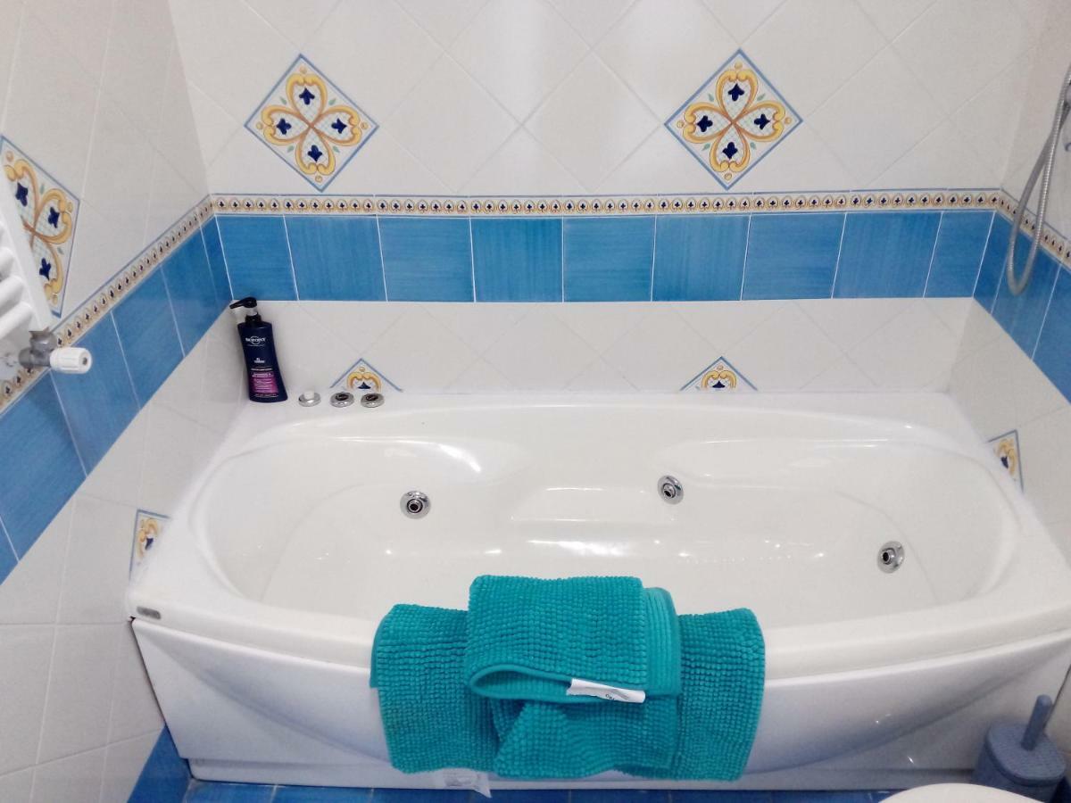 B&B Teresella Napoli Ngoại thất bức ảnh