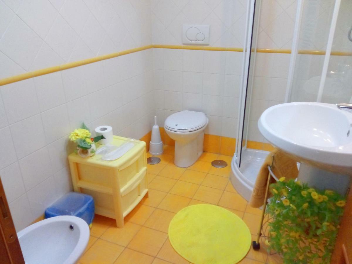 B&B Teresella Napoli Ngoại thất bức ảnh