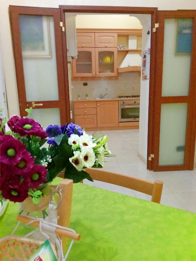 B&B Teresella Napoli Ngoại thất bức ảnh