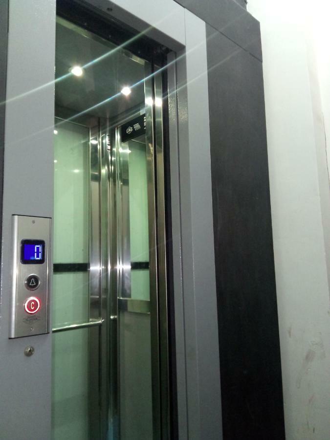B&B Teresella Napoli Ngoại thất bức ảnh