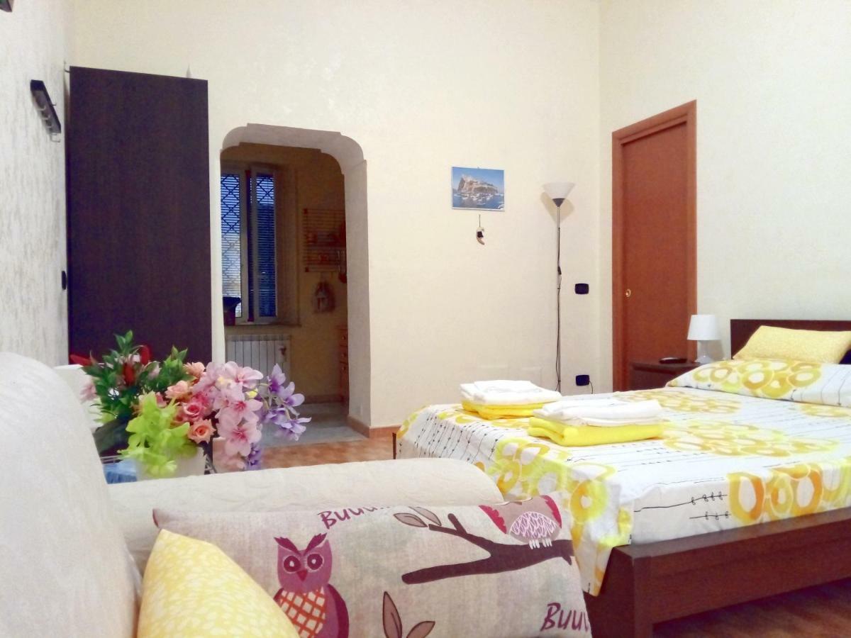B&B Teresella Napoli Ngoại thất bức ảnh