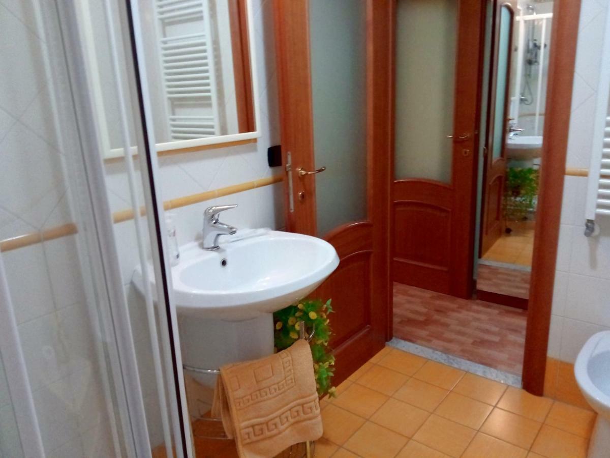 B&B Teresella Napoli Ngoại thất bức ảnh