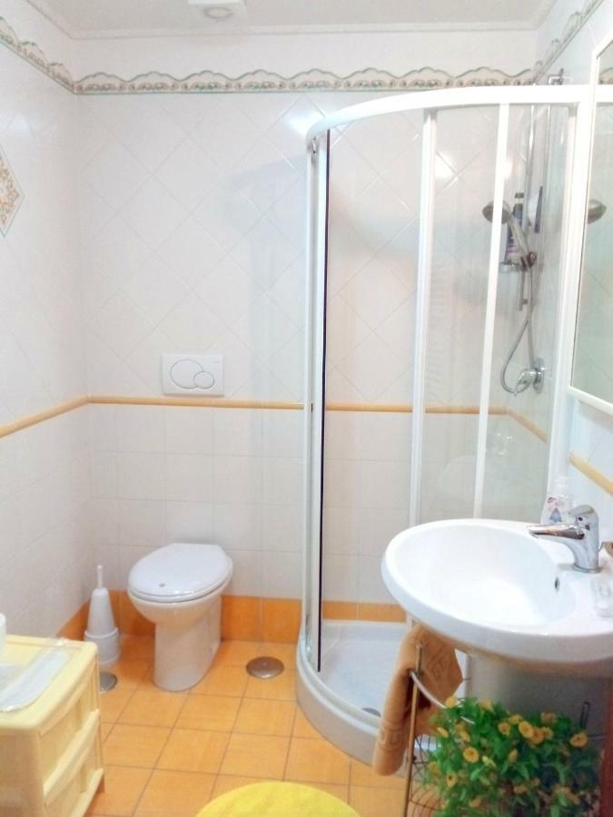 B&B Teresella Napoli Ngoại thất bức ảnh