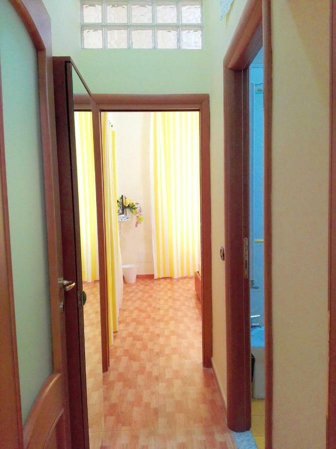 B&B Teresella Napoli Ngoại thất bức ảnh