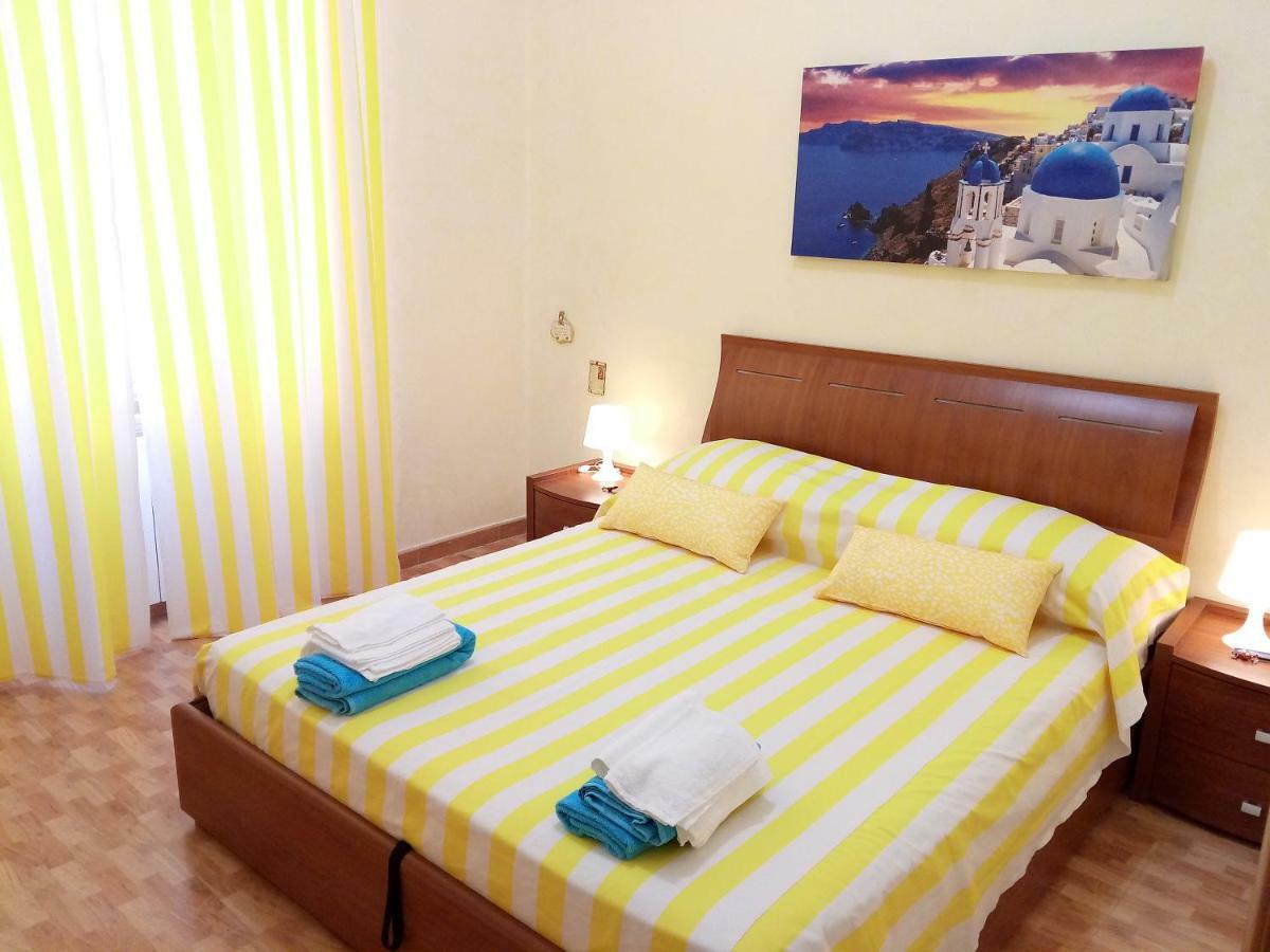 B&B Teresella Napoli Ngoại thất bức ảnh