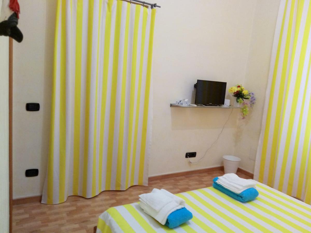 B&B Teresella Napoli Ngoại thất bức ảnh