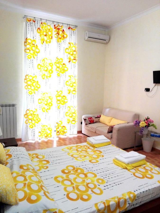 B&B Teresella Napoli Ngoại thất bức ảnh