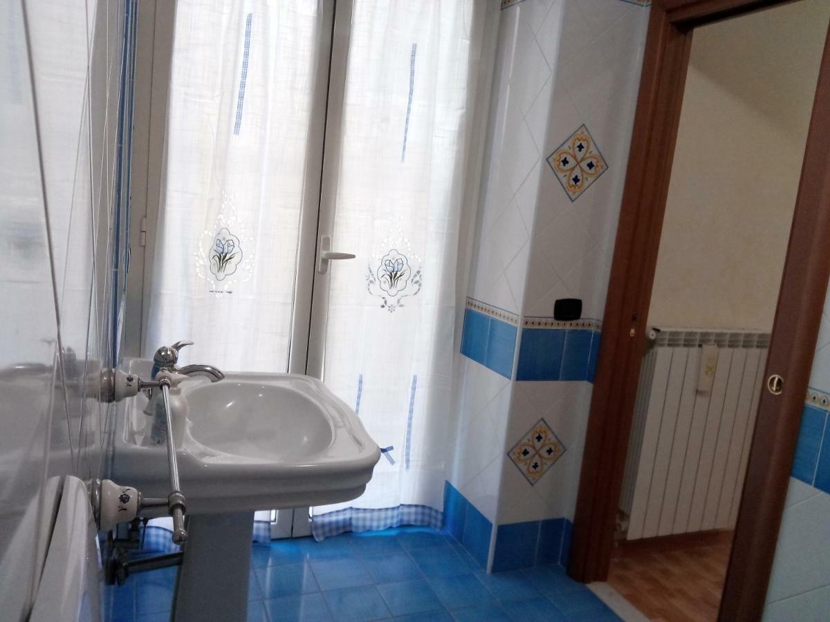 B&B Teresella Napoli Ngoại thất bức ảnh