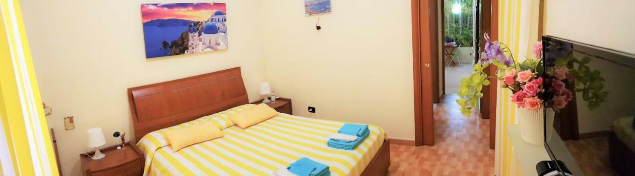 B&B Teresella Napoli Ngoại thất bức ảnh
