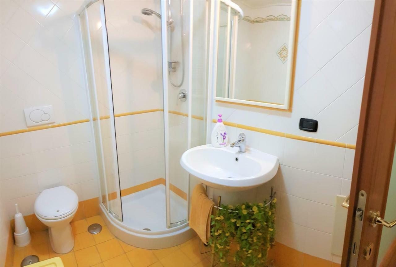 B&B Teresella Napoli Ngoại thất bức ảnh