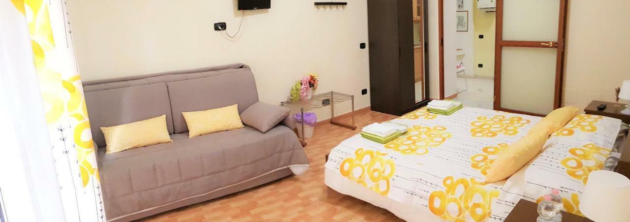 B&B Teresella Napoli Ngoại thất bức ảnh