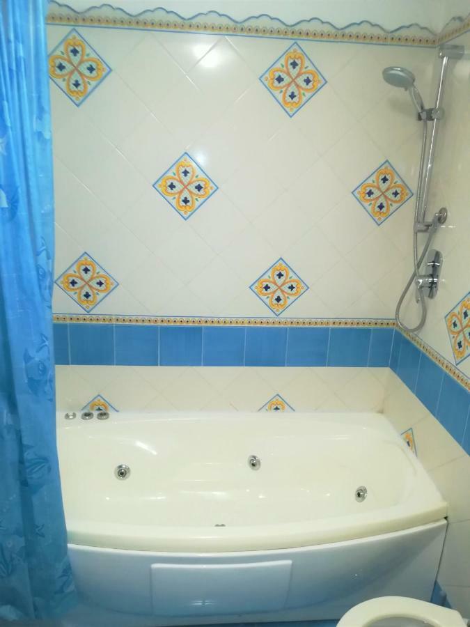 B&B Teresella Napoli Ngoại thất bức ảnh